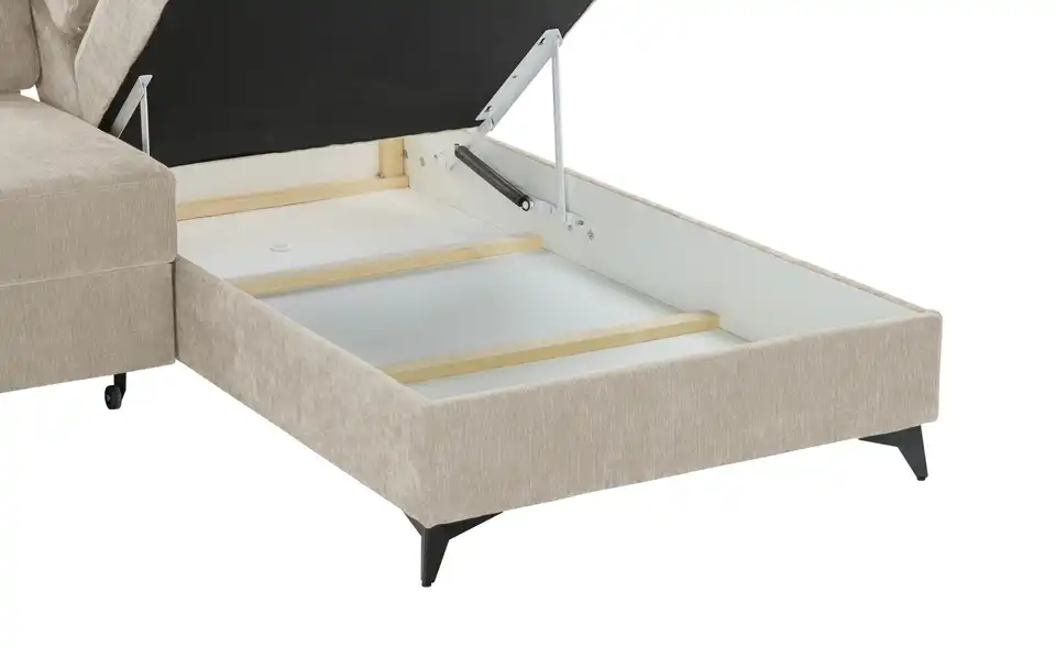 uno Ecksofa Salamanca, Detailansicht
