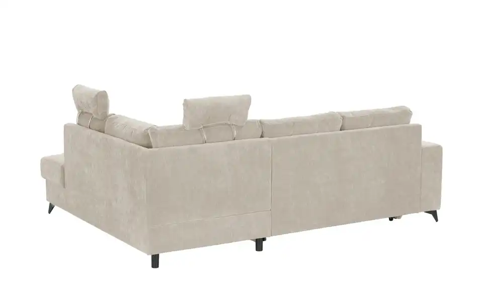 uno Ecksofa Salamanca, Rückansicht