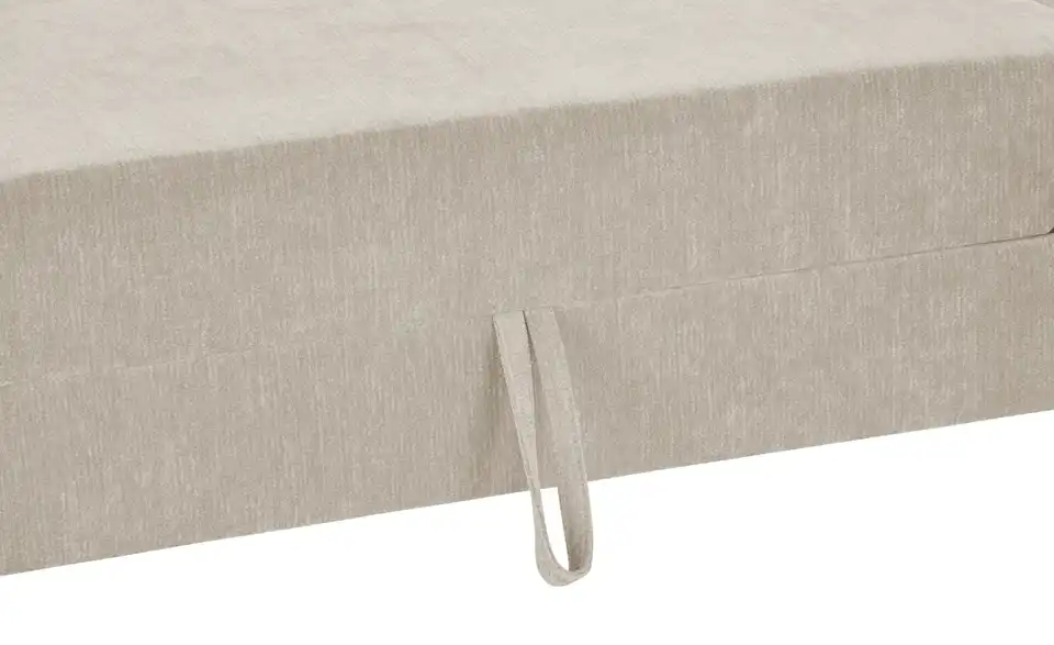 uno Ecksofa Salamanca, Detailansicht