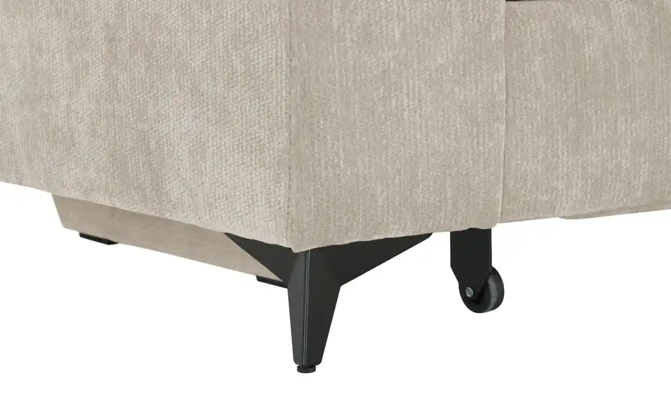 uno Ecksofa Salamanca, Detailansicht