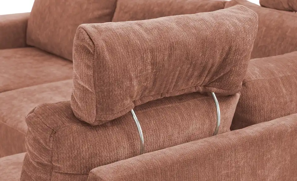 uno Ecksofa Salamanca, Detailansicht