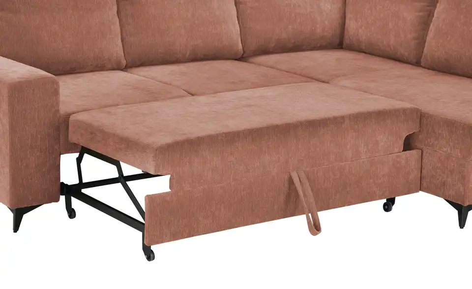 uno Ecksofa Salamanca, Detailansicht