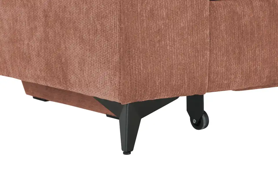 uno Ecksofa Salamanca, Detailansicht