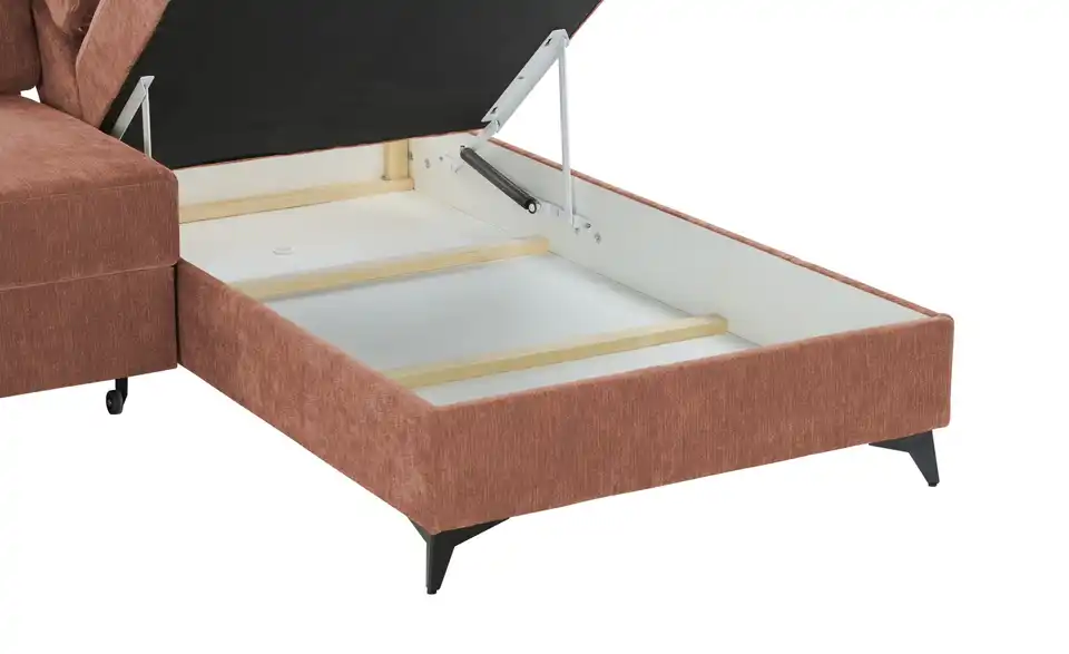 uno Ecksofa Salamanca, Detailansicht
