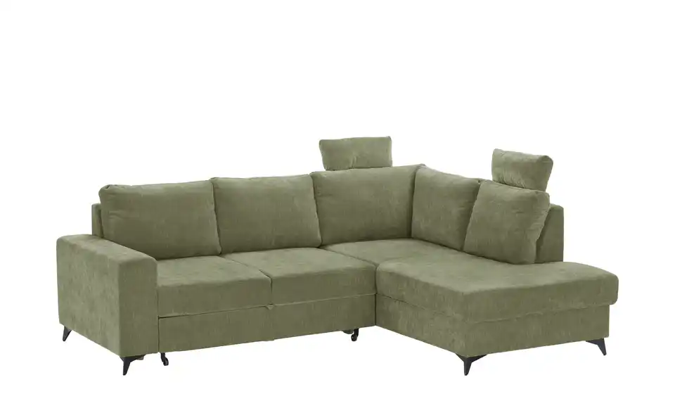 uno Ecksofa Salamanca, Perspektive