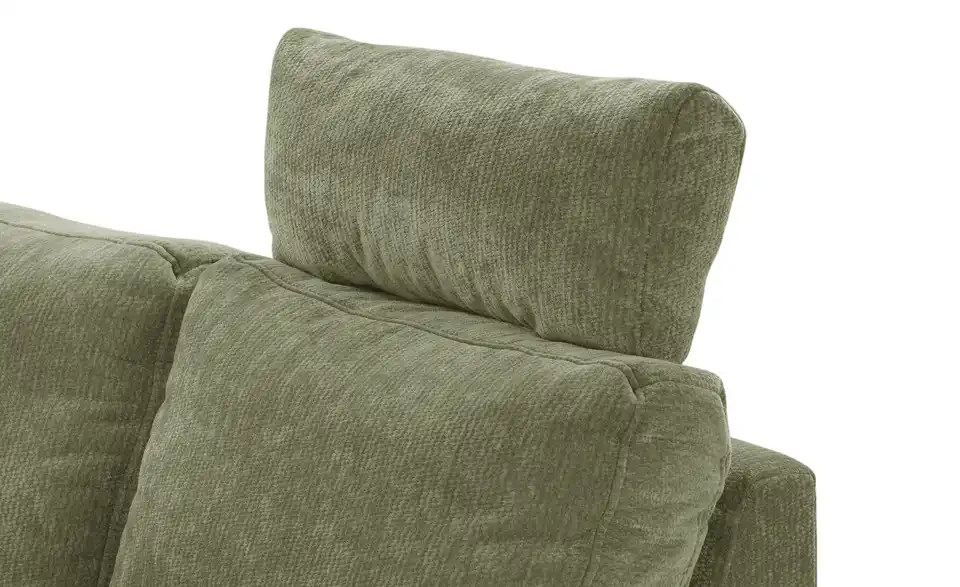 uno Ecksofa Salamanca, Detailansicht