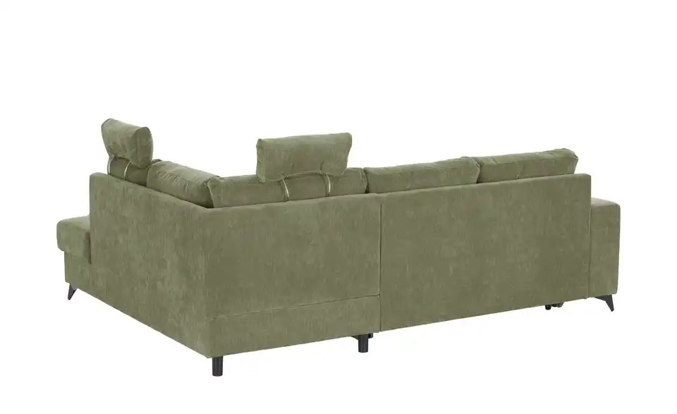 uno Ecksofa Salamanca, Rückansicht