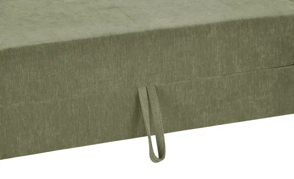 uno Ecksofa Salamanca, Detailansicht