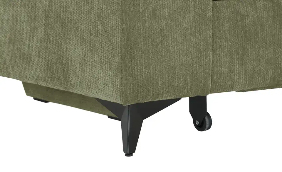uno Ecksofa Salamanca, Detailansicht