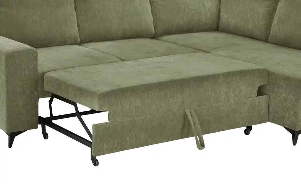 uno Ecksofa Salamanca, Detailansicht