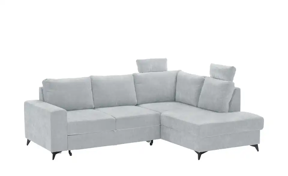 uno Ecksofa Salamanca, Perspektive