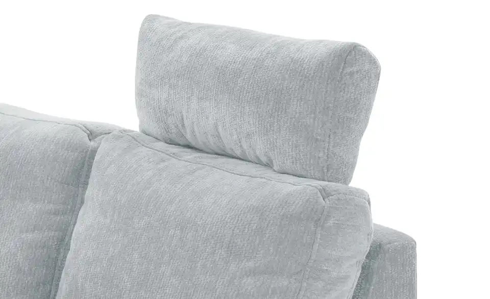 uno Ecksofa Salamanca, Detailansicht