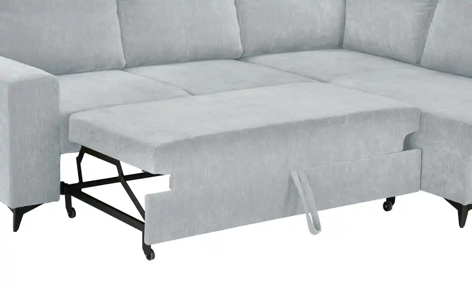 uno Ecksofa Salamanca, Detailansicht