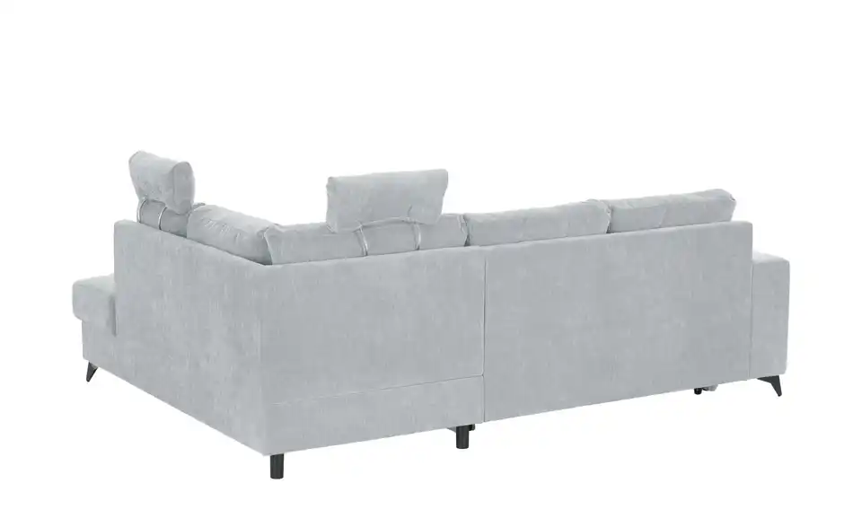 uno Ecksofa Salamanca, Rückansicht