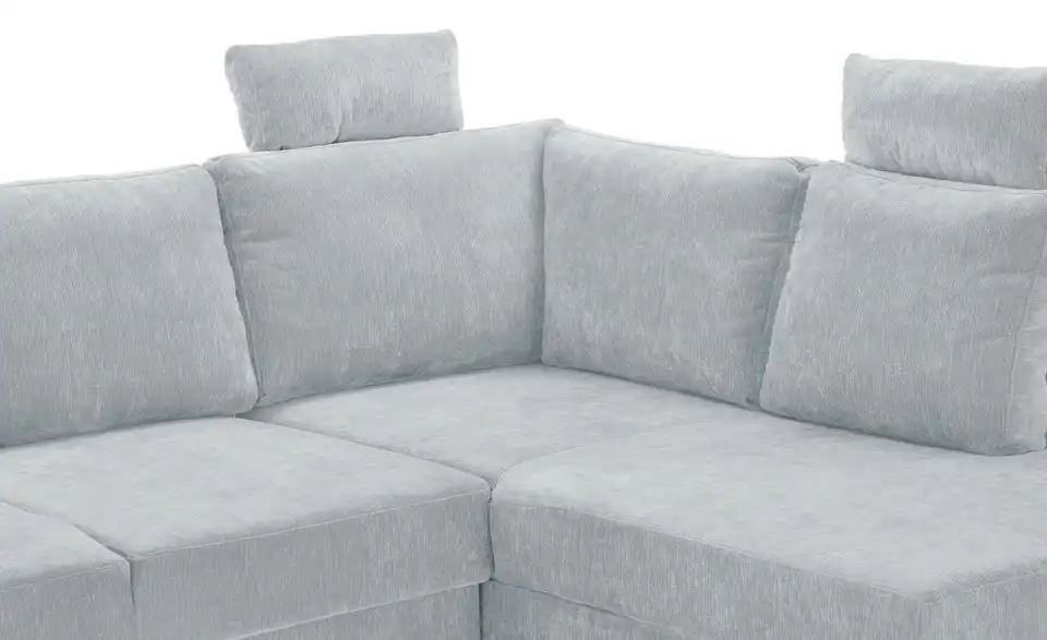 uno Ecksofa Salamanca, Detailansicht