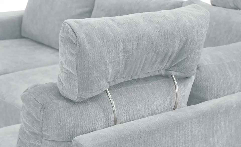 uno Ecksofa Salamanca, Detailansicht