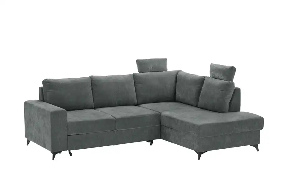 uno Ecksofa Salamanca, Perspektive