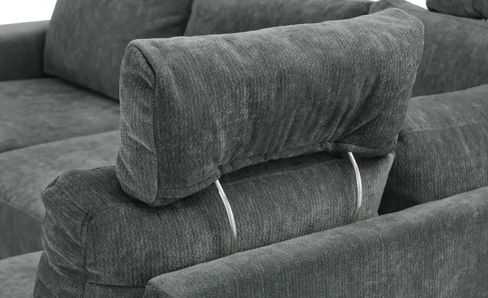 uno Ecksofa Salamanca, Detailansicht