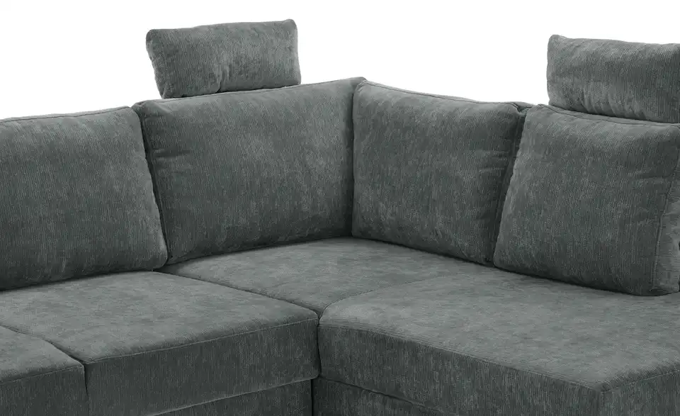 uno Ecksofa Salamanca, Detailansicht