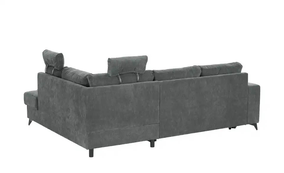 uno Ecksofa Salamanca, Rückansicht