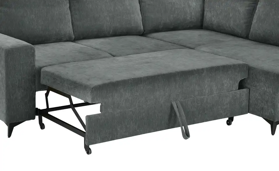 uno Ecksofa Salamanca, Detailansicht
