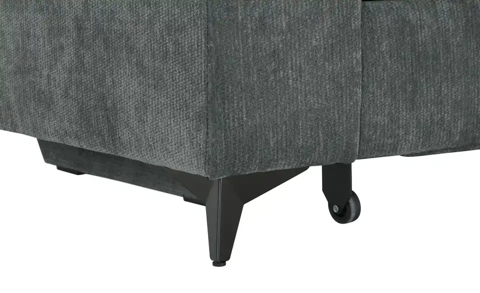 uno Ecksofa Salamanca, Detailansicht