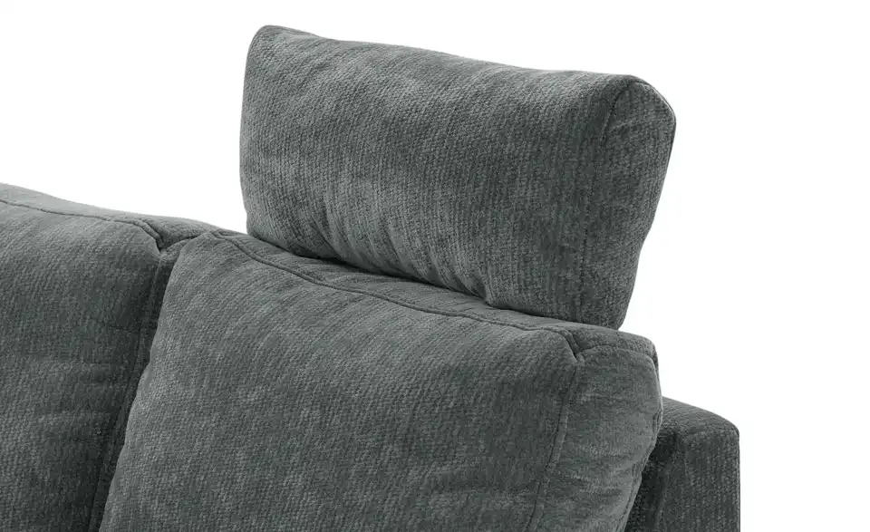 uno Ecksofa Salamanca, Detailansicht