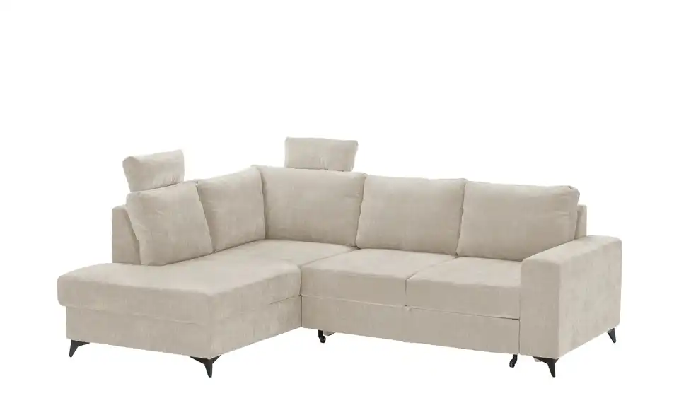 uno Ecksofa Salamanca, Perspektive