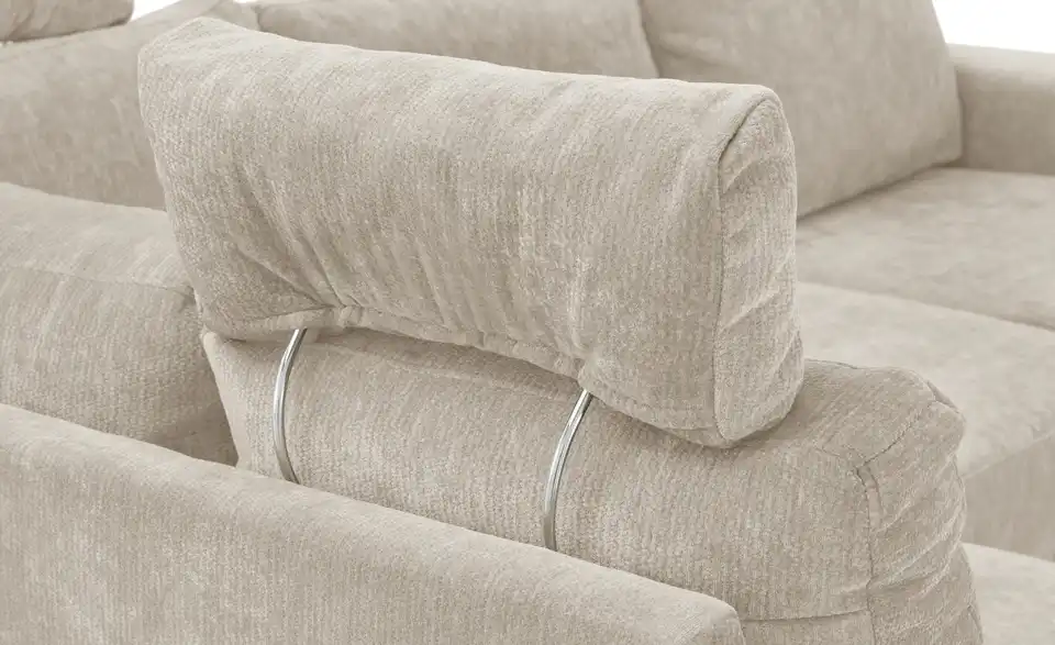uno Ecksofa Salamanca, Detailansicht