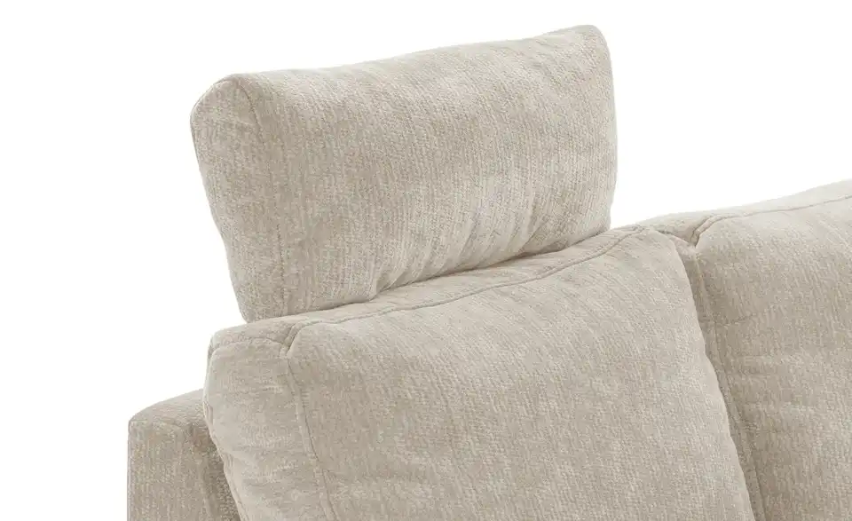 uno Ecksofa Salamanca, Detailansicht
