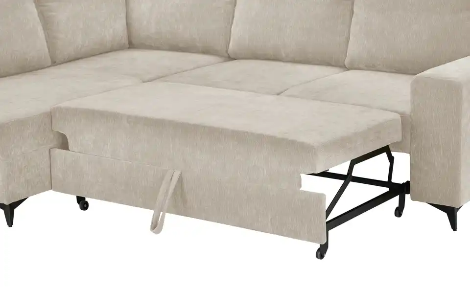 uno Ecksofa Salamanca, Detailansicht