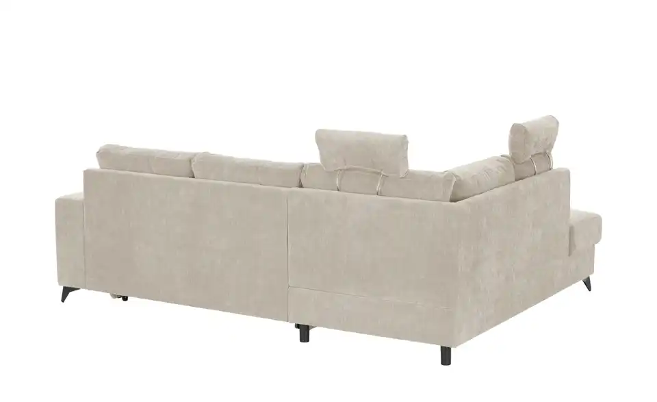 uno Ecksofa Salamanca, Rückansicht