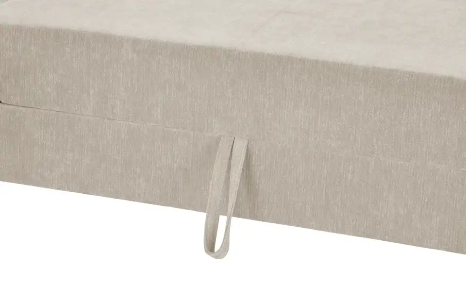 uno Ecksofa Salamanca, Detailansicht