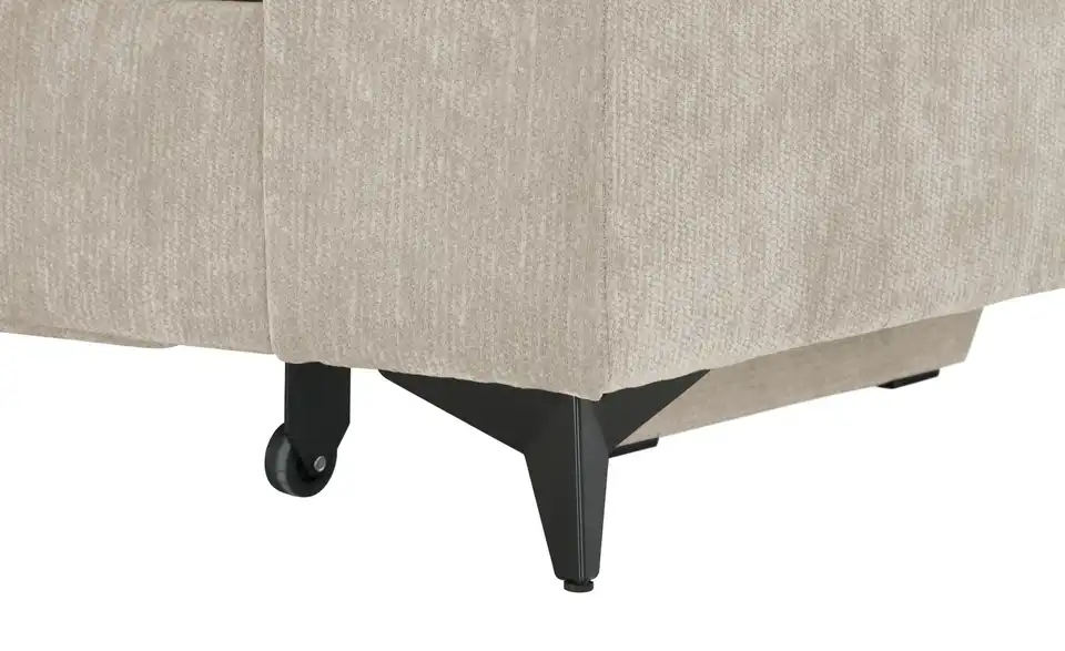 uno Ecksofa Salamanca, Detailansicht
