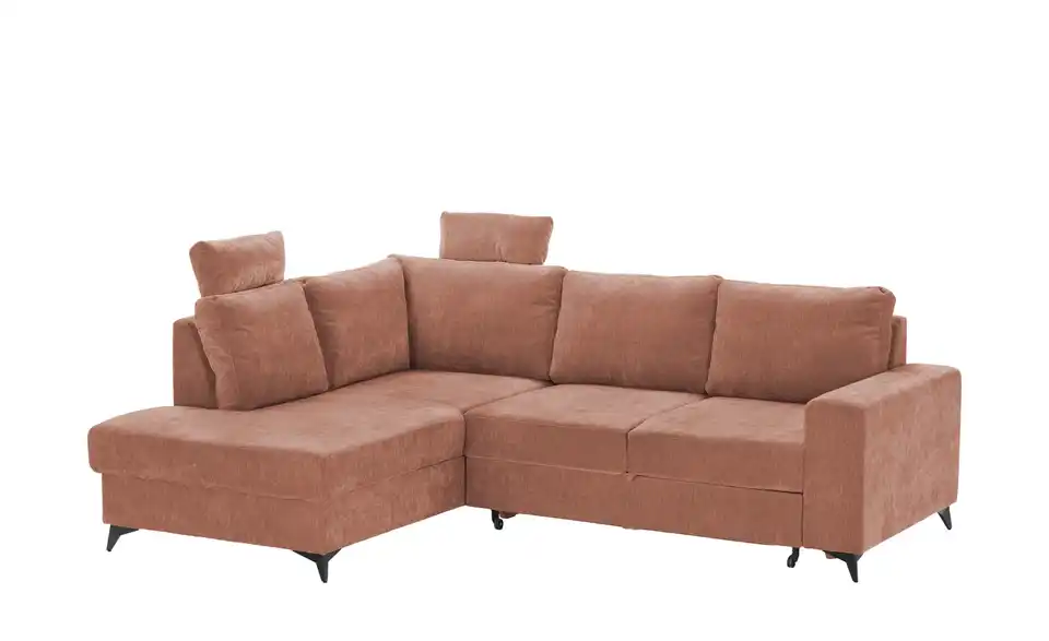 uno Ecksofa Salamanca, Perspektive