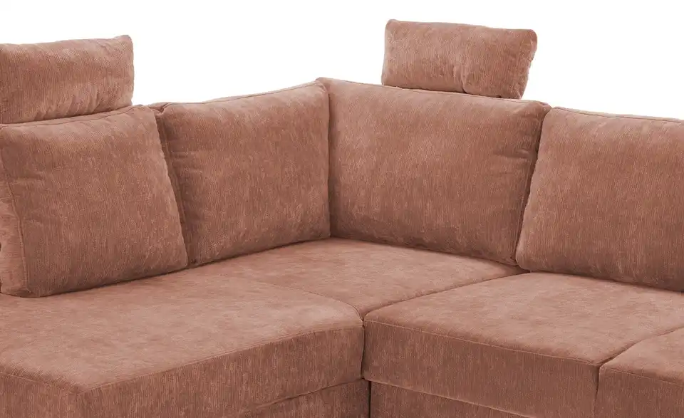 uno Ecksofa Salamanca, Detailansicht