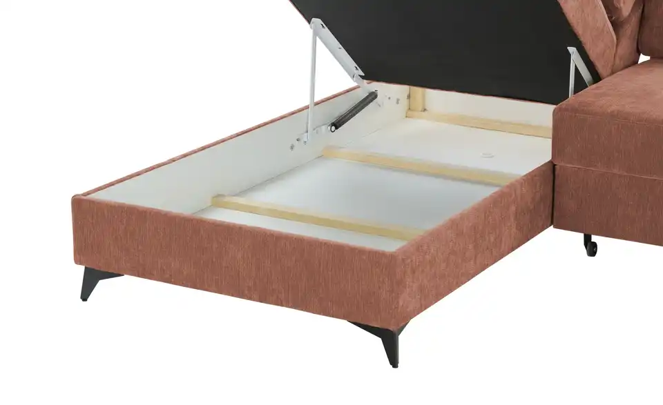 uno Ecksofa Salamanca, Detailansicht