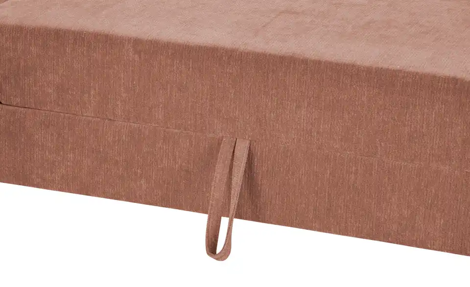 uno Ecksofa Salamanca, Detailansicht