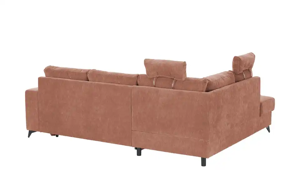 uno Ecksofa Salamanca, Rückansicht