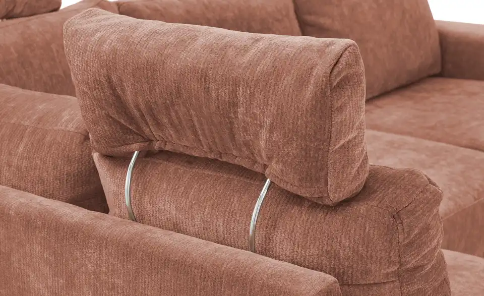 uno Ecksofa Salamanca, Detailansicht