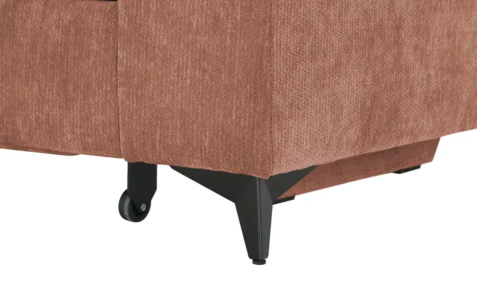 uno Ecksofa Salamanca, Detailansicht