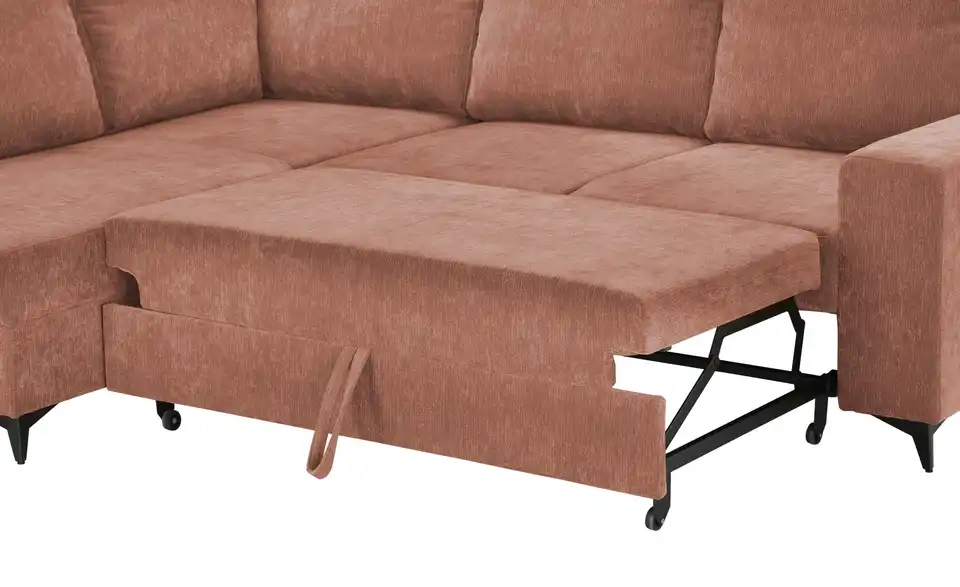 uno Ecksofa Salamanca, Detailansicht