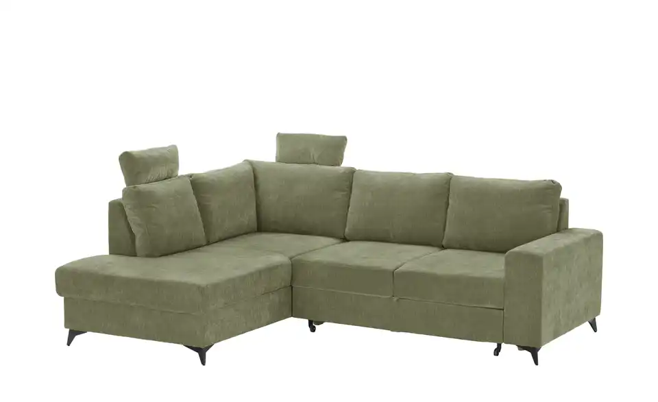 uno Ecksofa Salamanca, Perspektive