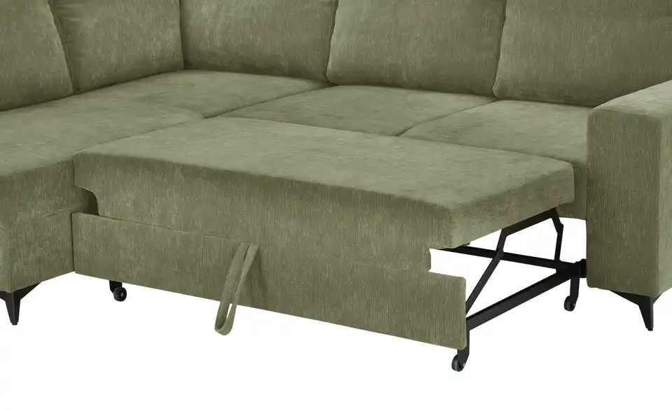 uno Ecksofa Salamanca, Detailansicht