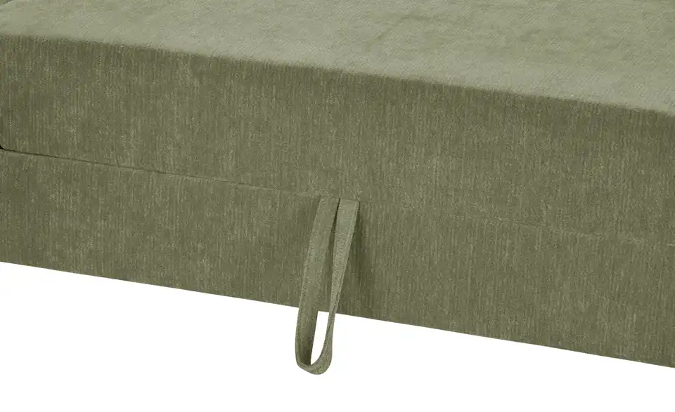 uno Ecksofa Salamanca, Detailansicht