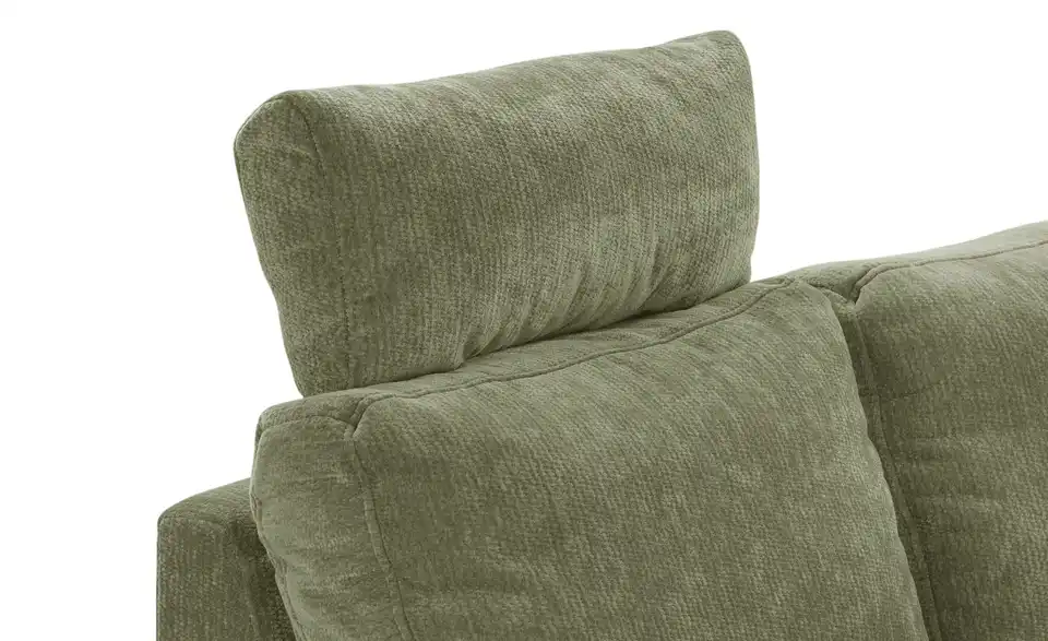uno Ecksofa Salamanca, Detailansicht