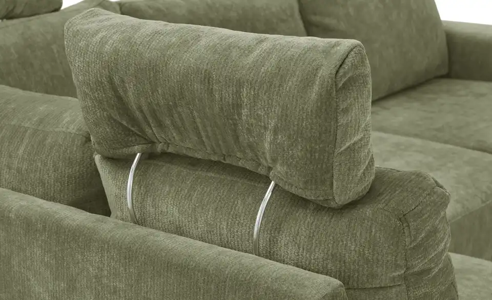 uno Ecksofa Salamanca, Detailansicht