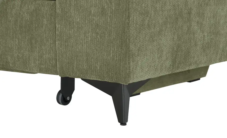 uno Ecksofa Salamanca, Detailansicht