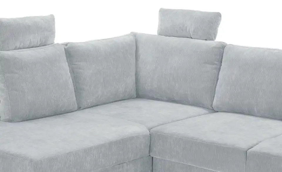 uno Ecksofa Salamanca, Detailansicht