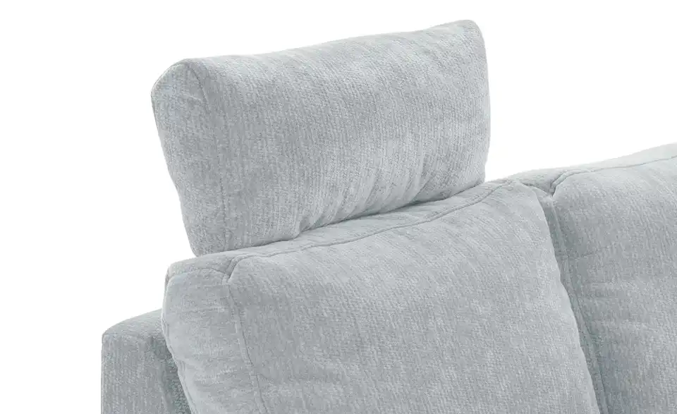 uno Ecksofa Salamanca, Detailansicht